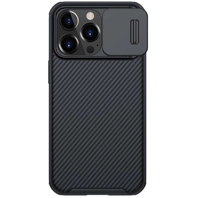 Elegant Shock Absorbent Case for iPhone 13 Pro Max
