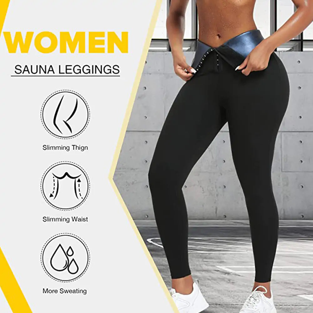 Premium Fitness Leggings for Women