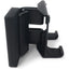 Adjustable Notebook Screen Side Phone Holder