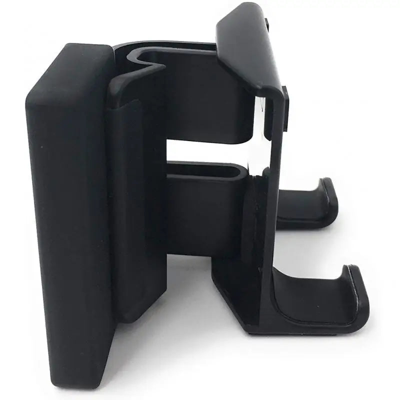 Adjustable Notebook Screen Side Phone Holder