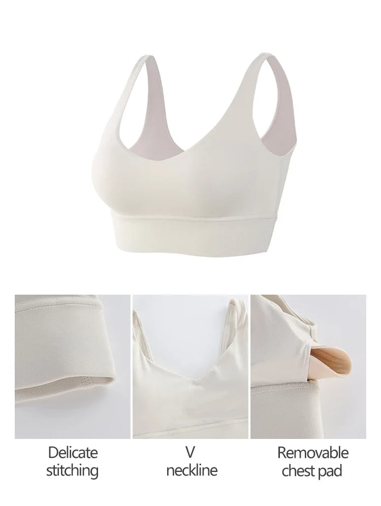 Ensemble de vêtements de sport pour femmes haut de gamme alliant confort et style