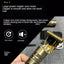 T9 Precision Hair Clipper for Effortless Grooming