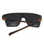 Elegant Oversized Polarized Sunglasses for Men and Women
