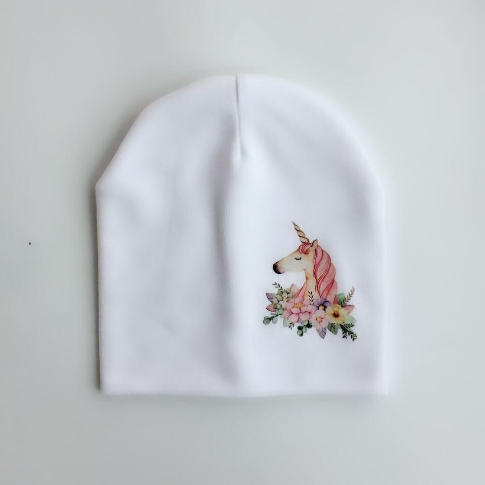 Chapeau pour tout-petit au design d'animal adorable pour garçons et filles