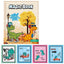 Magical Water Drawing Coloring Book for Kids
