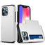 Luxury Wallet Card Holder Case for iPhone 13 Pro & 12 Pro Max