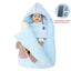 Premium Newborn Sleeping Bag Swaddle Wrap for Infants