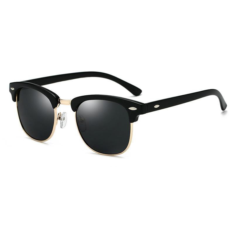 Lunettes de soleil polarisées premium avec protection UV400