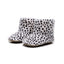 Cute Baby Knitting Boots - Soft, Non-slip Toddler Shoes