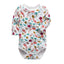 Jumpsuit pour bébé en coton 100 % premium pour nouveau-nés et nourrissons