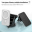 15W Magnetic Car Wireless Charger for iPhone 12 Series