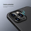 Elegant Shock Absorbent Case for iPhone 13 Pro Max