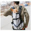 Premium Hiking Pet Dog Carrier Travel Backpack