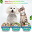 Collar Antipulgas Premium para Mascotas con Protección Duradera