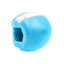 Face Fitness Ball & Facial Toner Exerciser Facial Muscle Training Silicone Face-lift Masseter - Korvel