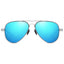 Gafas de Sol Piloto Polarizadas Premium con Protección UV400