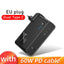 Baseus GaN Power Bank Charger 10000mAh 45W USB C PD Fast Charging 2 in 1 Charger & Battery as One ForiP 11 Pro Laptop ForXiaomi - Korvel