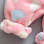 Premium Cartoon Animal Fleece Baby Jumpsuit