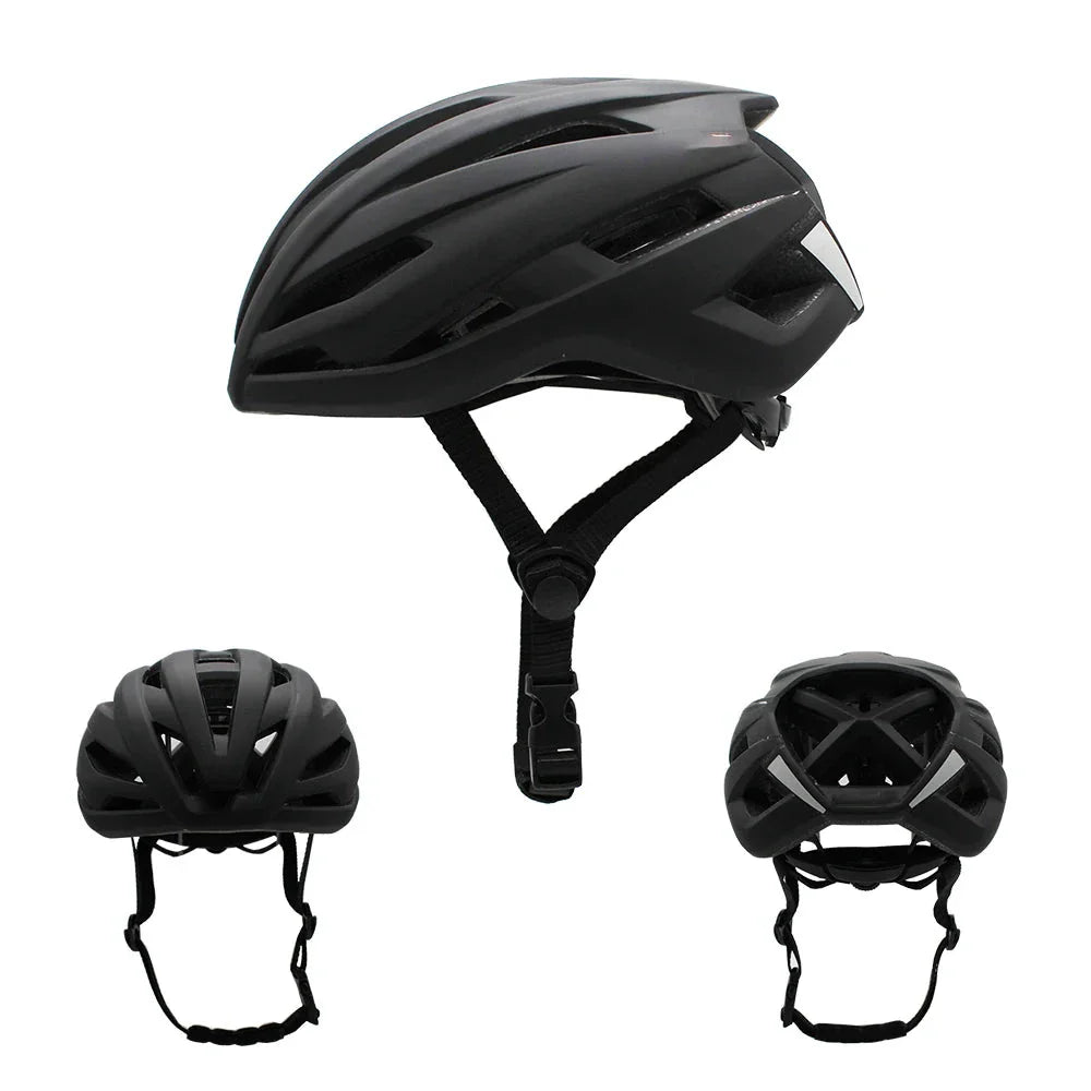 Casque de course SChaser - Sécurité et style premium