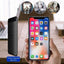 Protectores de Pantalla Privados para iPhone - Paquete de 2