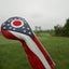 Ohio Pride Golf Driver Headcover - Korvel