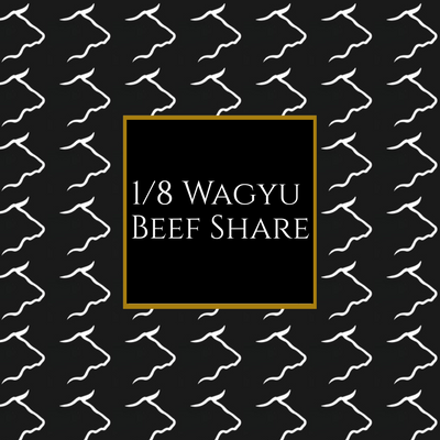 Five Oaks Eighth – Wagyu Steak & Snack Collection