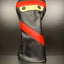 Funda para palo de golf estilo ninja: diseño único de diadema