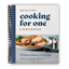 Single-Serve Healthy Cooking: 75 Easy and Delicious Recipes - Korvel