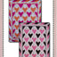 X-Block Heart & Soul Sewing Pattern