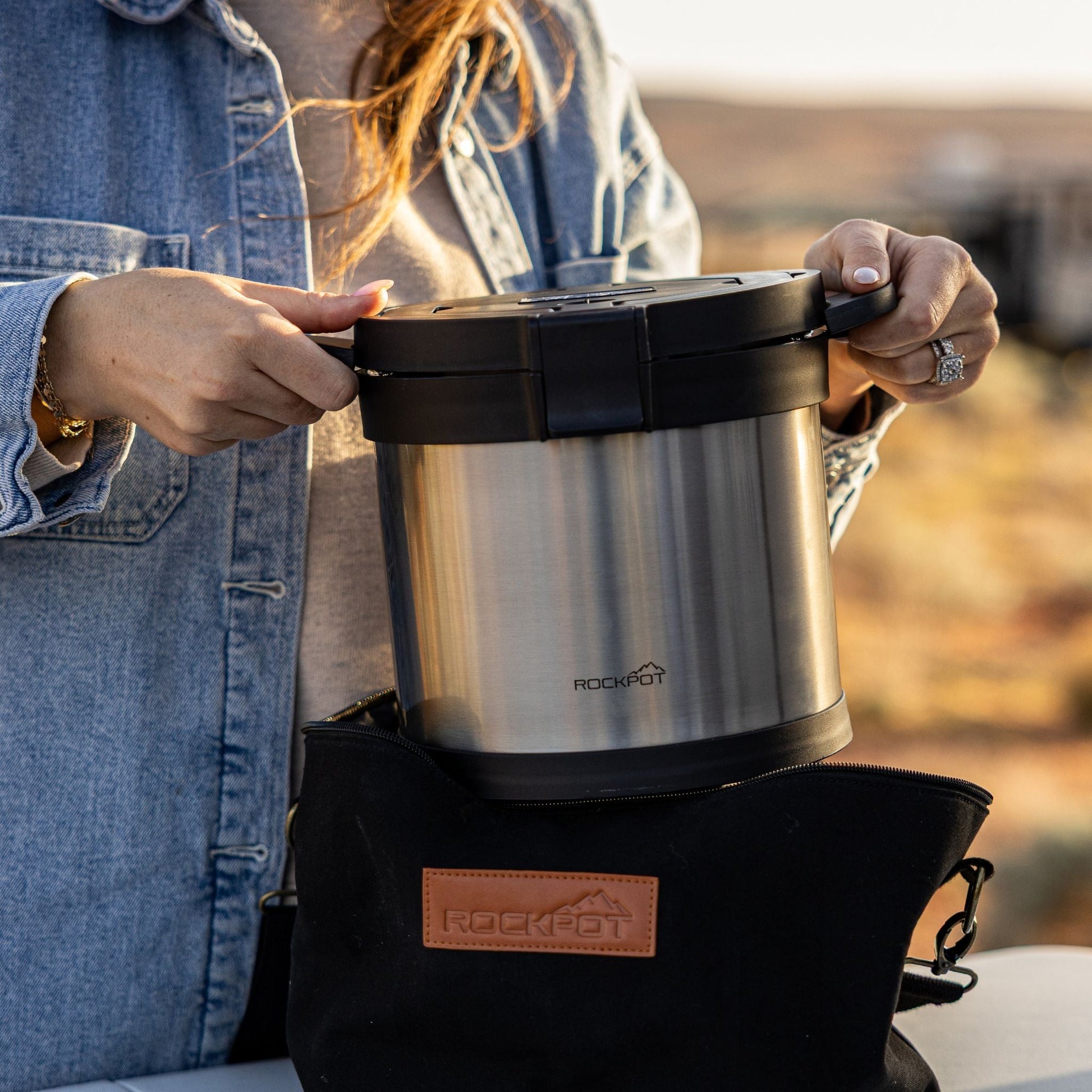 RockPot Mini Bundle - Korvel