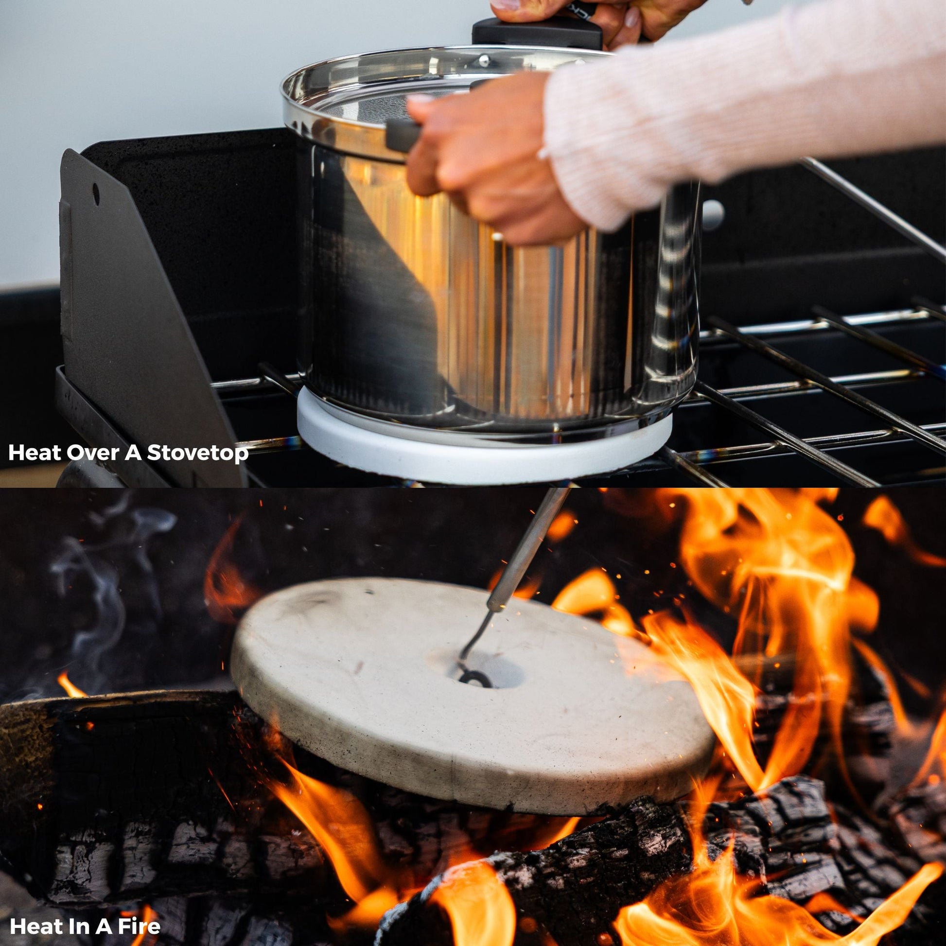 RockPot Mini Bundle - Korvel