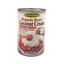 Organic Heavy Coconut Cream - 30% Fat, Pure & Wholesome - Korvel