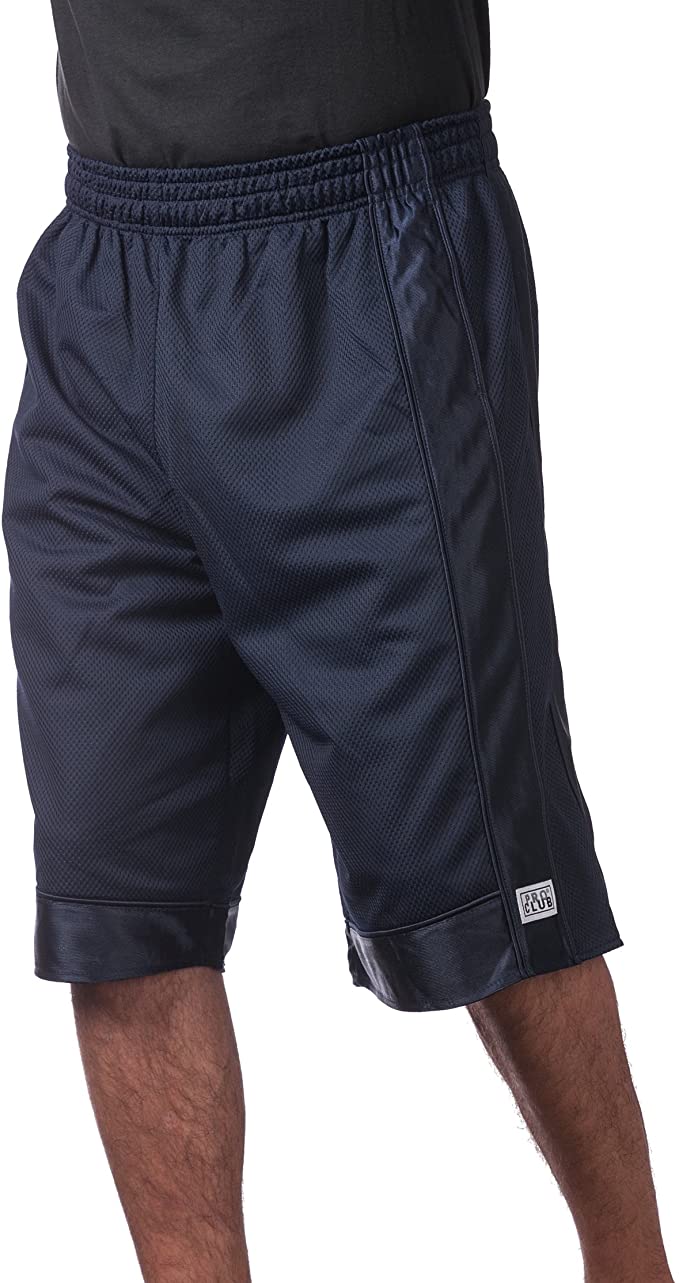 Shorts de basketball en maille Pro Club Heavyweight
