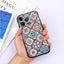 Coque de portefeuille en silicone charmante pour iPhone 13 Pro Max