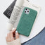 Furry Fluffy Phone Case for iPhone - Stylish Protection
