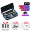 Premium Bluetooth 5.0 Wireless Earphones with Microphone