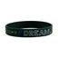 Bracelet en silicone Motivation - Bracelet unique pour hommes