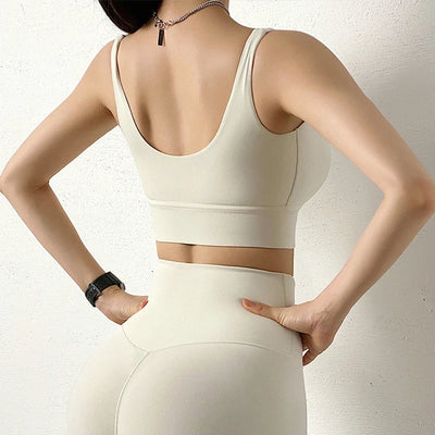 Premium Women's Activewear Set for Comfort and Style