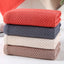 Premium Cotton Hand Towels - Stylish and Versatile