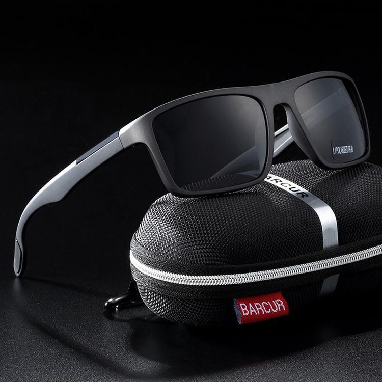 Premium Polarized Sunglasses for Men and Women