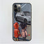 Premium Flexible TPU Phone Case for iPhone Models