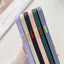 Soft Silicone Wallet Card Holder Case for iPhone 11 Mini & 7/8