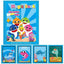 Magical Water Drawing Coloring Book for Kids