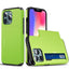 Luxury Wallet Card Holder Case for iPhone 13 Pro & 12 Pro Max