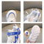 Chaussures LED Lumineuses pour Enfants
