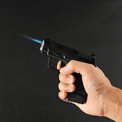 Revolutionary Hellcat Butane Lighter - Korvel