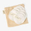 Bamboo + Cotton Makeup Pads - Korvel