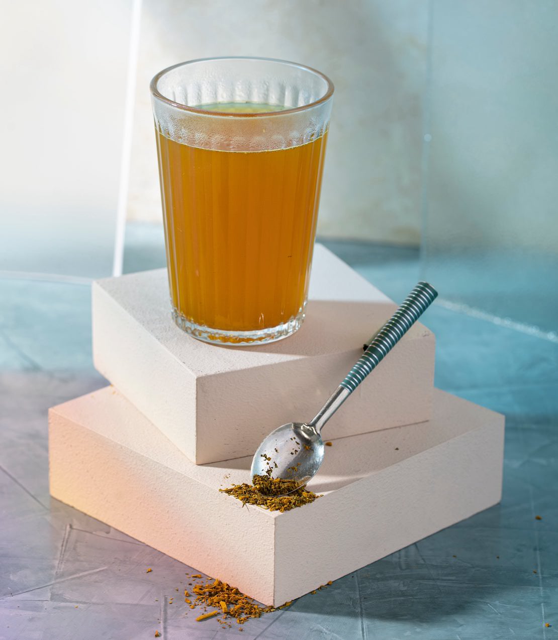 Hemp Moringa – Mezcla de Bienestar para un Sueño Profundo
