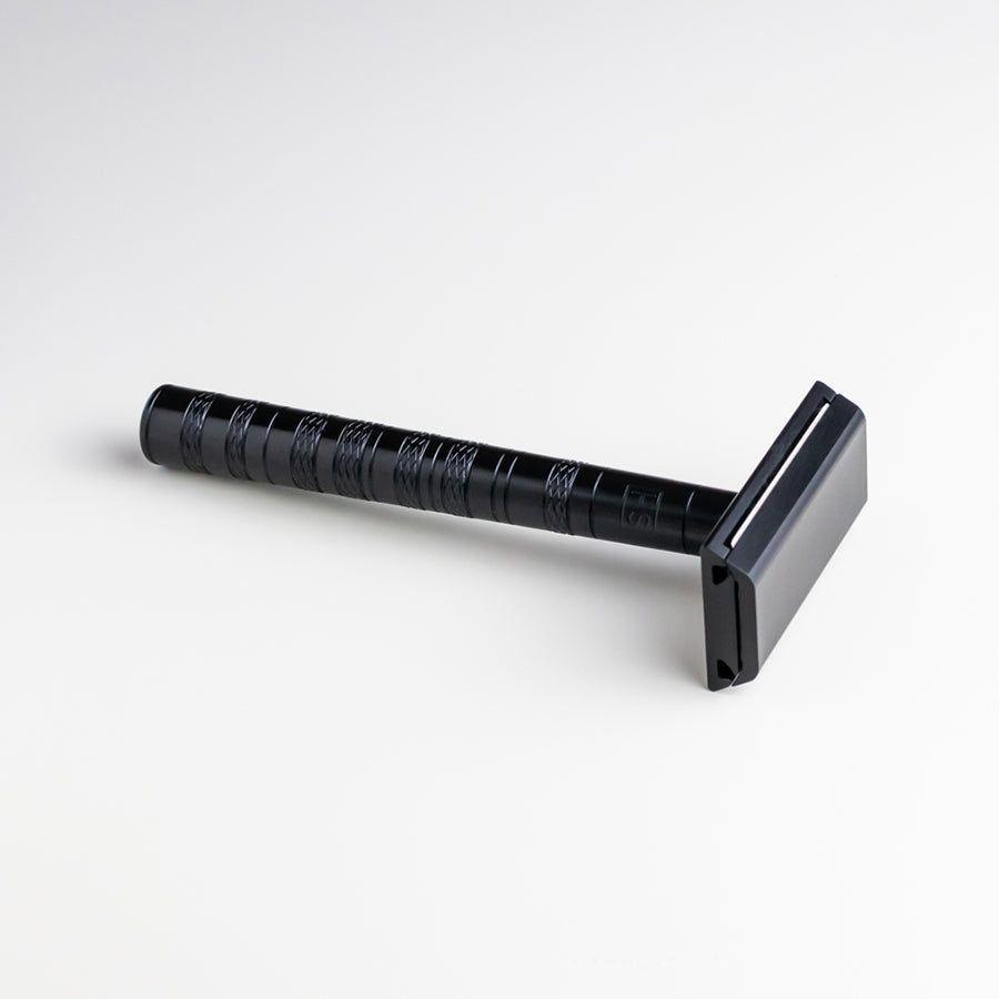 Henson Shaving AL13-V2 Maquinilla de Afeitar de Seguridad Media