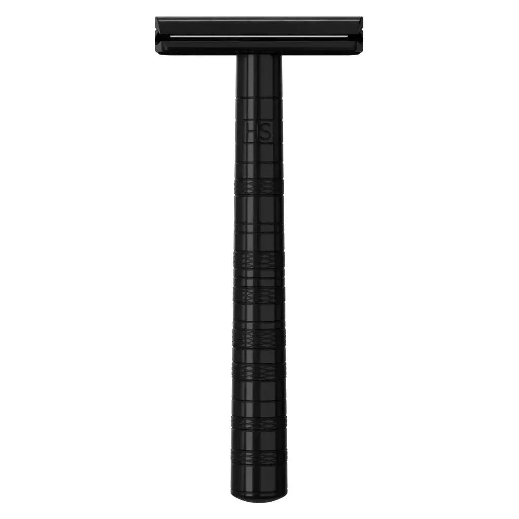 Henson Shaving AL13-V2 Maquinilla de Afeitar de Seguridad Media